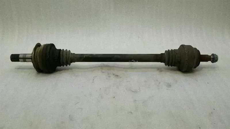 Mercedes C Class W205 Left Rear Drive Shaft A2053500209 Drive Shaft Rear Lin
