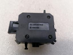 MERCEDES-BENZ Mercedes C Class W205 Switch A2059057603 Switch SET OF 2 SEAT LUMBAR SWITCHES — thumbnail 4