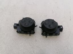 MERCEDES-BENZ Mercedes C Class W205 Switch A2059057603 Switch SET OF 2 SEAT LUMBAR SWITCHES — thumbnail 2