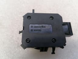 MERCEDES-BENZ Mercedes C Class W205 Switch A2059057603 Switch SET OF 2 SEAT LUMBAR SWITCHES — thumbnail 10
