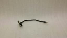 MERCEDES-BENZ Mercedes C Class W205 Negative Battery Wire A0009050554 Battery Wiring Harness. — thumbnail 4