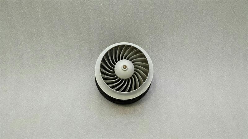 Mercedes C Class W205 Heater Blower A0999060412 Engine Heater Fan RHD