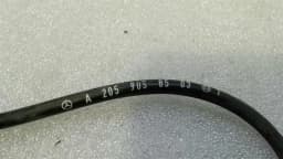 MERCEDES-BENZ Mercedes C Class W205 Touring A.B.S Sensor A2059058503 — thumbnail 3