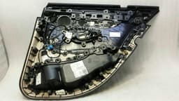 MERCEDES-BENZ Mercedes W205 Touring Door Card RLH A2057205010 Door Trim Rear Left — thumbnail 5