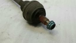 MERCEDES-BENZ Mercedes C Class W205 Left Rear Drive Shaft A2053500209 Drive Shaft Rear Lin — thumbnail 5