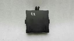MERCEDES-BENZ Mercedes C Class W205 RRH Door Module A2059002813 Door Control Unit Rear Right — thumbnail 2
