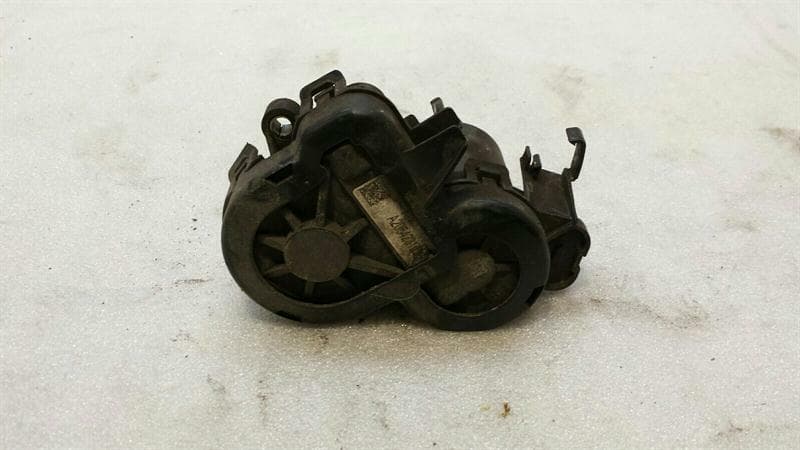 MERCEDES C CLASS W205 PARK BRAKE ENGINE A0009061203 ACTUATOR PARKING BRAKE Left