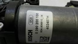 MERCEDES-BENZ Mercedes C Class W205 Sun Roof Engine 0390200100 Sunroof Motor — thumbnail 4