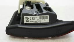MERCEDES-BENZ Mercedes C Class W205 Combo Left Rear Light A2059061503 Rear Light Li — thumbnail 6