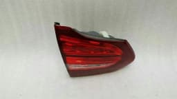 MERCEDES-BENZ Mercedes C Class W205 Combo Left Rear Light A2059061503 Rear Light Li — thumbnail 8