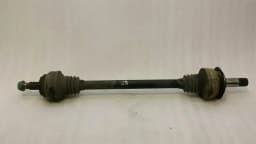 MERCEDES-BENZ Mercedes C Class W205 Drive Shaft Rear RE A2053500209 Rear Right Drive Shaft — thumbnail 1