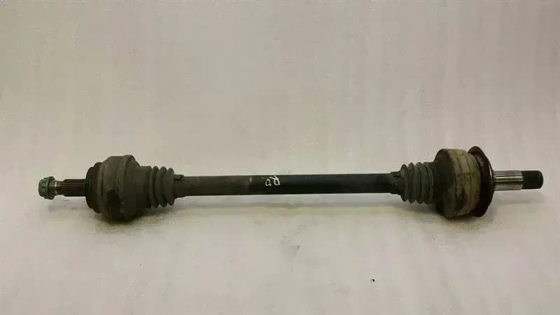 MERCEDES-BENZ Mercedes C Class W205 Drive Shaft Rear RE A2053500209 Rear Right Drive Shaft