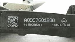 MERCEDES-BENZ Mercedes C Class W205 Door Inner Handle A0997601800 Interior Door Handle — thumbnail 6