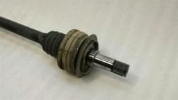 MERCEDES-BENZ Mercedes C Class W205 Drive Shaft Rear RE A2053500209 Rear Right Drive Shaft — thumbnail 5