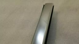 MERCEDES-BENZ MERCEDES C CLASS W205 ROOF RAILS A2058900593 ROOF RAILS SET KIT COMPLETE — thumbnail 6