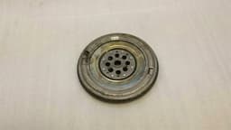 MERCEDES-BENZ MERCEDES C CLASS W205 FLYWHEEL A2740300000 STARTER RING SPROCKET M274 — thumbnail 1