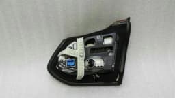 MERCEDES-BENZ Mercedes C Class W205 Combo Left Rear Light A2059061503 Rear Light Li — thumbnail 3