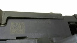 MERCEDES-BENZ Mercedes C Class W205 Fuse Box A2055402150 Fuse Box — thumbnail 3