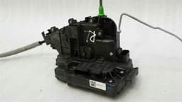 MERCEDES-BENZ Mercedes C Class W205 door lock rear LH A0997304100 door lock rear left — thumbnail 3