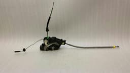 MERCEDES-BENZ Mercedes C Class W205 door lock rear LH A0997304100 door lock rear left — thumbnail 5