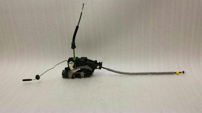 Mercedes C Class W205 door lock rear LH A0997304100 door lock rear left