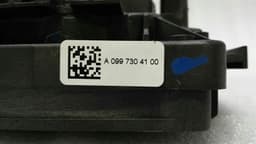 MERCEDES-BENZ Mercedes C Class W205 door lock rear LH A0997304100 door lock rear left — thumbnail 4
