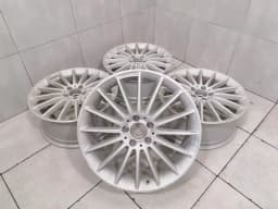 MERCEDES-BENZ MERCEDES A Class W176 Alloy Wheel A1764010502 AMG SET Alloy Wheel SET — thumbnail 5
