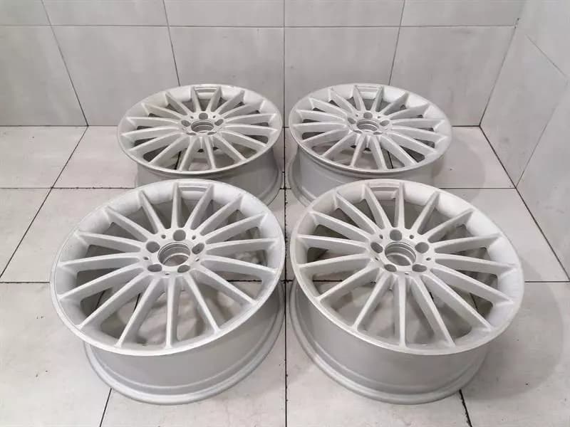 MERCEDES-BENZ MERCEDES A Class W176 Alloy Wheel A1764010502 AMG SET Alloy Wheel SET