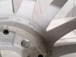 MERCEDES-BENZ MERCEDES A Class W176 Alloy Wheel A1764010502 AMG SET Alloy Wheel SET — thumbnail 7
