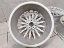 MERCEDES-BENZ MERCEDES A Class W176 Alloy Wheel A1764010502 AMG SET Alloy Wheel SET — thumbnail 8