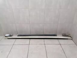 MERCEDES-BENZ AMG MERCEDES A Class W176 Left Side Skirt A1766980054 Side Sills Left AMG — thumbnail 1