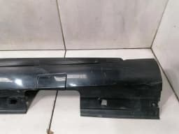 MERCEDES-BENZ Mercedes A Class W176 Side Skirt A1766980054 Side Skirts — thumbnail 4