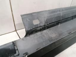 MERCEDES-BENZ Mercedes A Class W176 Side Skirt A1766980054 Side Skirts — thumbnail 6