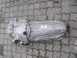 MERCEDES-BENZ Mercedes W205 W213 Gearbox A2052701202 Automatic Transmission Hybrid E350e C350e TOP — thumbnail 3