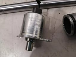 MERCEDES-BENZ Mercedes A45 AMG W176 Gearbox Parts A2463301223 Transmission Parts Diff — thumbnail 10