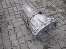 MERCEDES-BENZ Mercedes W205 W213 Gearbox A2052701202 Automatic Transmission Hybrid E350e C350e TOP — thumbnail 2