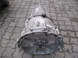MERCEDES-BENZ Mercedes W205 W213 Gearbox A2052701202 Automatic Transmission Hybrid E350e C350e TOP — thumbnail 4