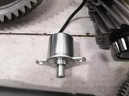 MERCEDES-BENZ Mercedes A45 AMG W176 Gearbox Parts A2463301223 Transmission Parts Diff — thumbnail 9