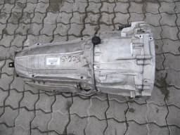 MERCEDES-BENZ Mercedes W205 W213 Gearbox A2052701202 Automatic Transmission Hybrid E350e C350e TOP — thumbnail 8
