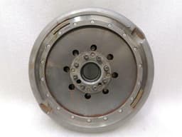 MERCEDES-BENZ Mercedes A45 AMG DCT DKG W176 Flywheel A1330300105 flywheel M133 — thumbnail 3
