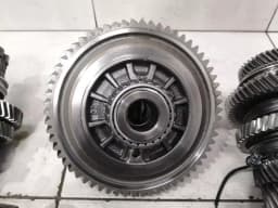 MERCEDES-BENZ Mercedes A45 AMG W176 Gearbox Parts A2463301223 Transmission Parts Diff — thumbnail 8