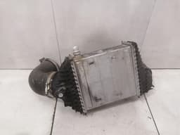 MERCEDES-BENZ Mercedes A45 AMG W176 Intercooler A1330900014 Intercooler AMG — thumbnail 1
