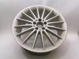 MERCEDES-BENZ Mercedes A Class W176 Alloy Wheel A1764010502 AMG Alloy Wheel — thumbnail 1