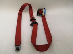 MERCEDES-BENZ Mercedes A Class W176 front seatbelt A1768602185 seat belt front li — thumbnail 1