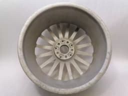 MERCEDES-BENZ Mercedes A Class W176 Alloy Wheel A1764010502 AMG Alloy Wheel — thumbnail 4