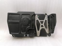MERCEDES-BENZ MERCEDES A Class W176 Subwoofer A2468200002 Bass Box Logic7 L7 HK X156 W117 — thumbnail 1