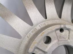 MERCEDES-BENZ Mercedes A Class W176 Alloy Wheel A1764010502 AMG Alloy Wheel — thumbnail 5