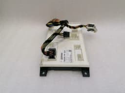 MERCEDES-BENZ Mercedes A45 AMG SAM CBC BCM W176 electronic module A2469009112 control unit — thumbnail 6