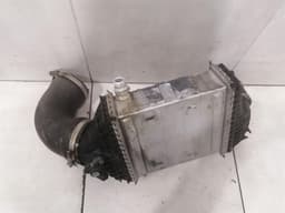 MERCEDES-BENZ Mercedes A45 AMG W176 Intercooler A1330900014 Intercooler AMG — thumbnail 2