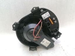 MERCEDES-BENZ MERCEDES A CLASS W176 HEATER BLOWER A2469064300 RIGHT HAND DRIVE RHD — thumbnail 10